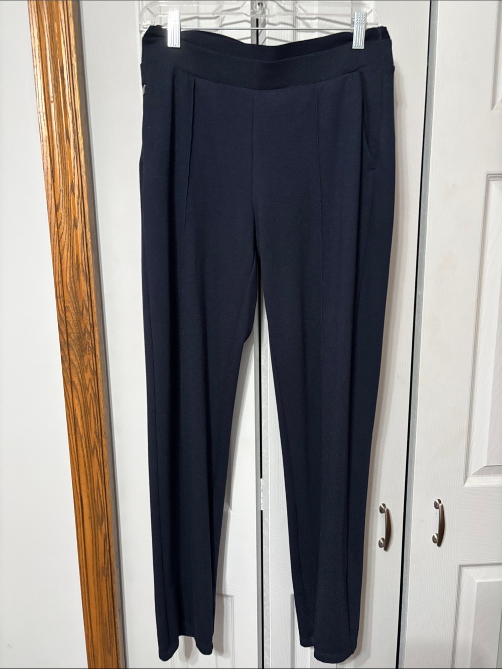 Athleta Navy Pants Size S